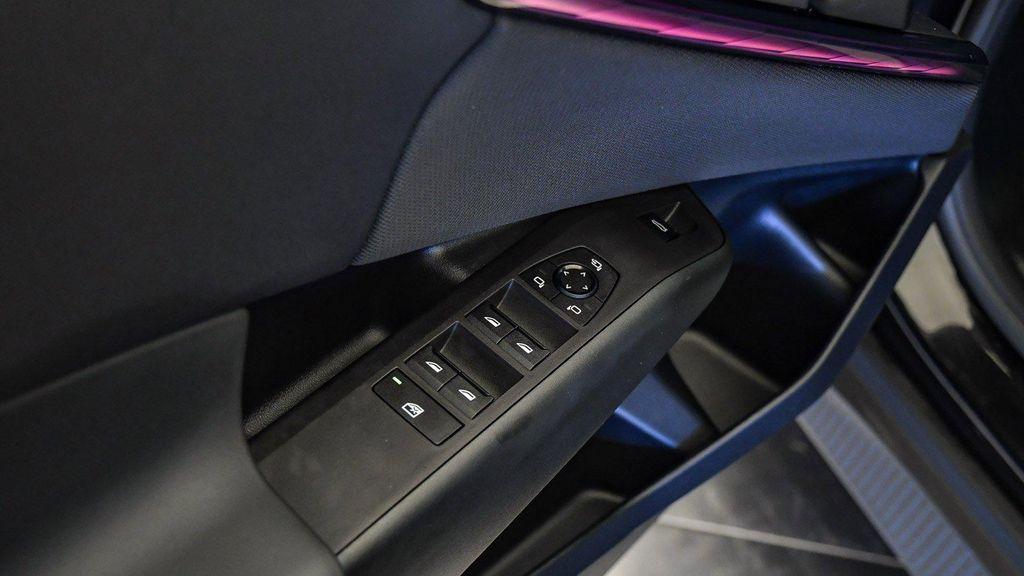 used 2025 BMW X3 car, priced at $47,589