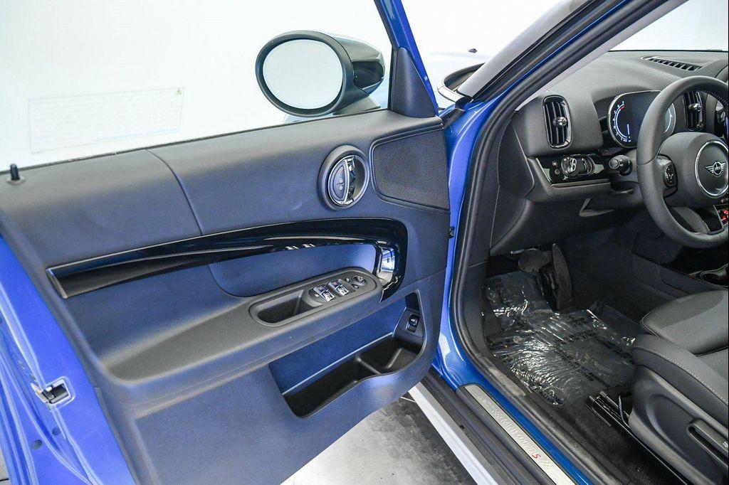 used 2024 MINI Countryman car, priced at $30,999