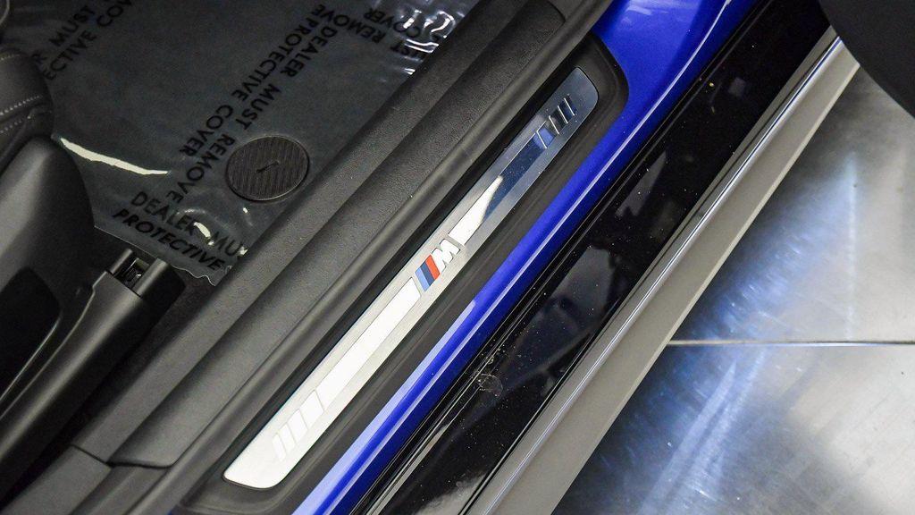 used 2023 BMW 430 Gran Coupe car, priced at $35,885