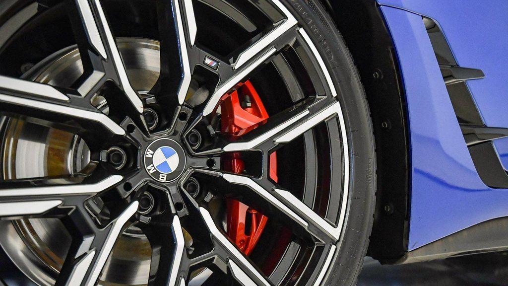 used 2023 BMW 430 Gran Coupe car, priced at $35,885