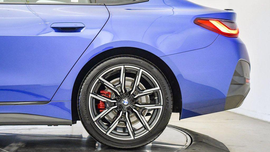 used 2023 BMW 430 Gran Coupe car, priced at $35,885