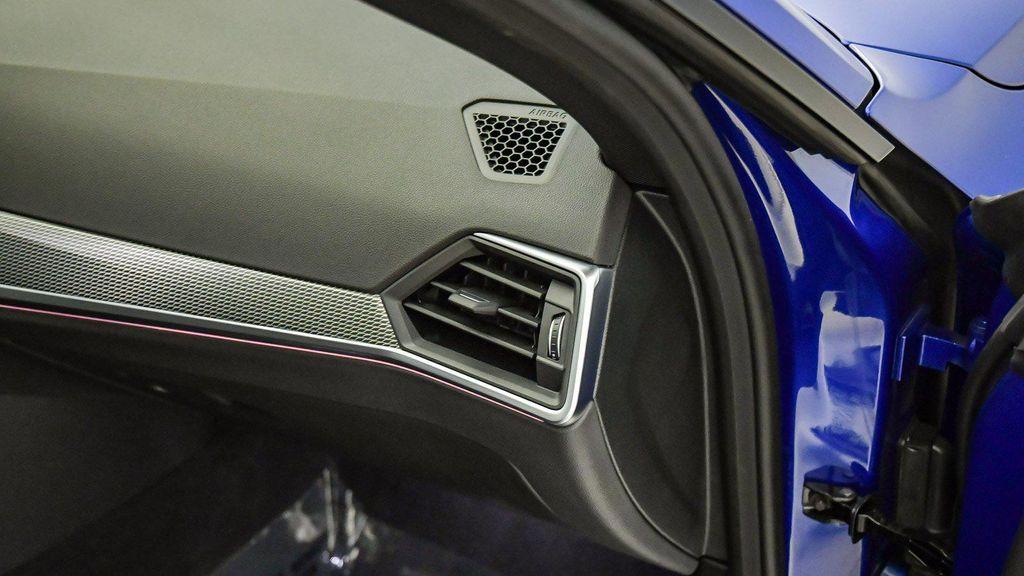 used 2023 BMW 430 Gran Coupe car, priced at $35,885
