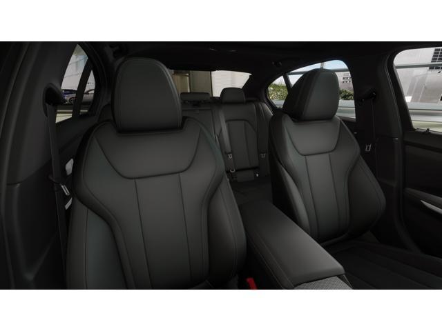 new 2025 BMW 330 car, priced at $49,845