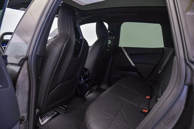 new 2026 BMW iX car, priced at $90,975