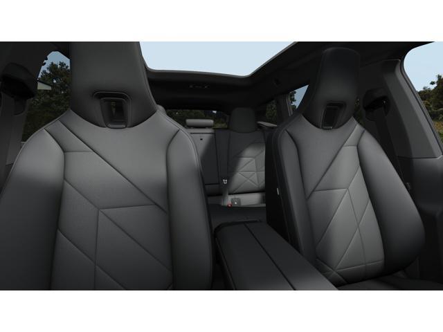 new 2026 BMW iX car, priced at $83,475