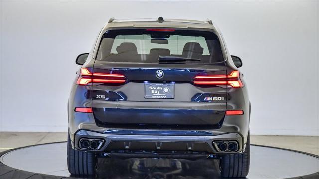 new 2026 BMW X5 car, priced at $100,525