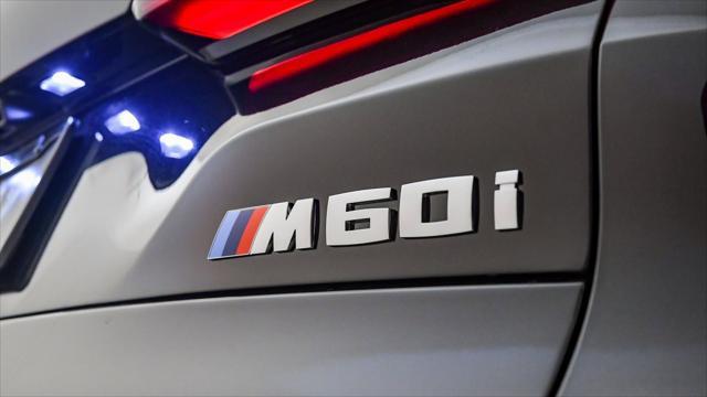 new 2026 BMW X5 car, priced at $100,525