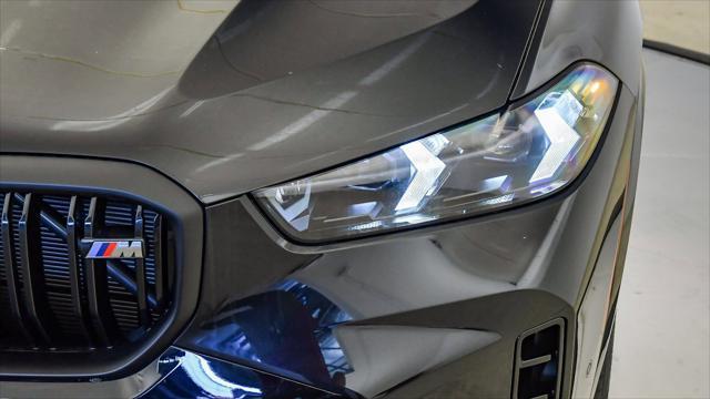 new 2026 BMW X5 car, priced at $100,525