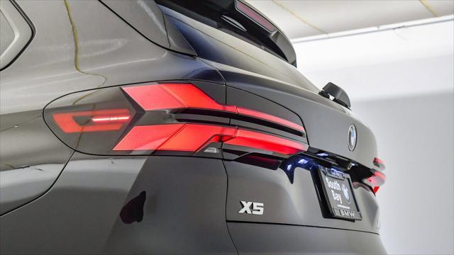 new 2026 BMW X5 car, priced at $100,525