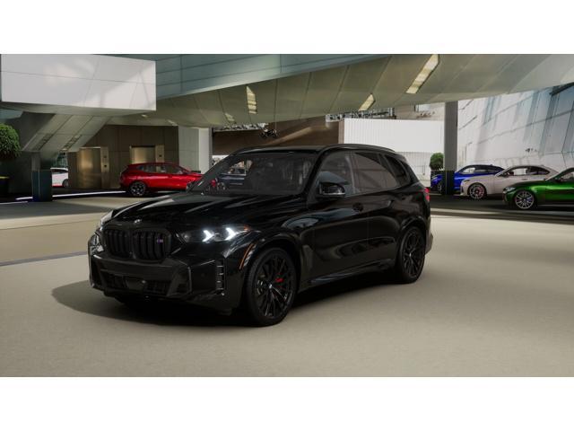 new 2026 BMW X5 car, priced at $100,525