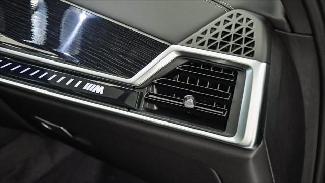 new 2026 BMW X5 car, priced at $100,525