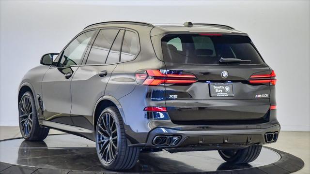 new 2026 BMW X5 car, priced at $100,525