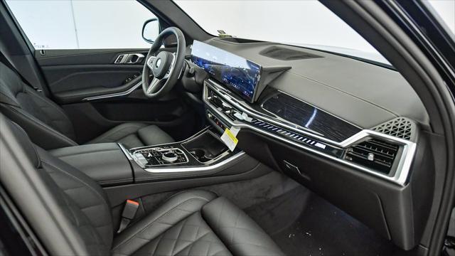 new 2026 BMW X5 car, priced at $100,525