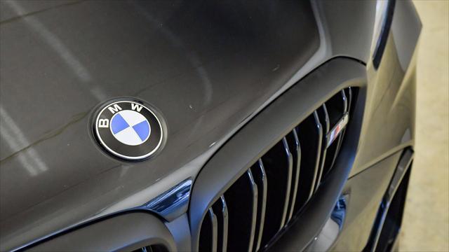 new 2026 BMW X5 car, priced at $100,525
