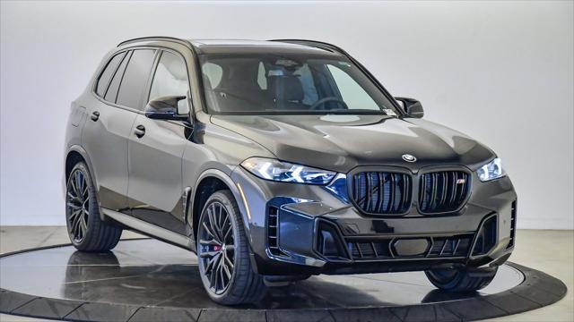 new 2026 BMW X5 car, priced at $100,525