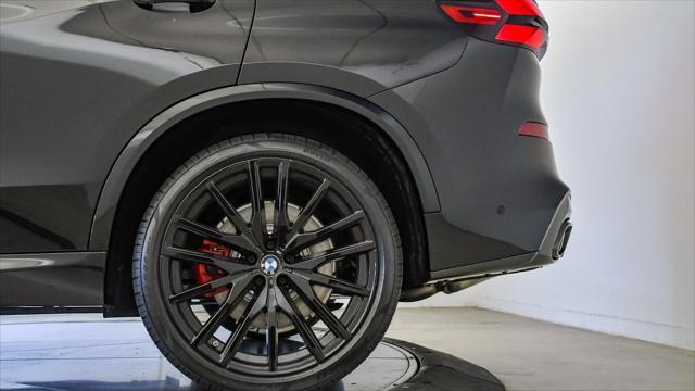 new 2026 BMW X5 car, priced at $100,525