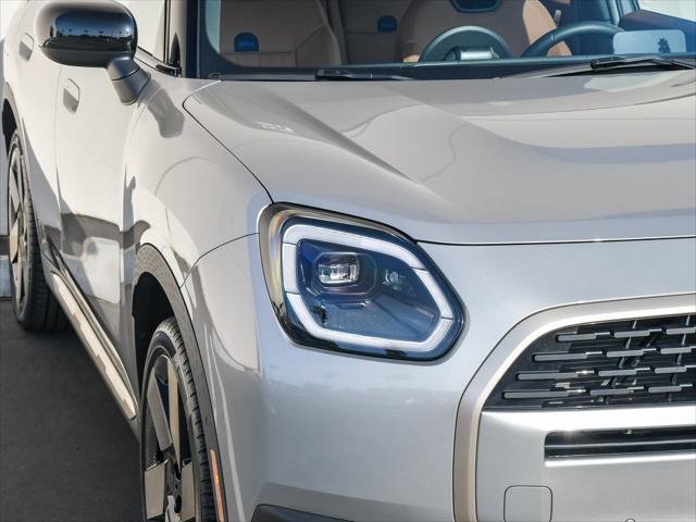 used 2025 MINI Countryman car, priced at $41,955