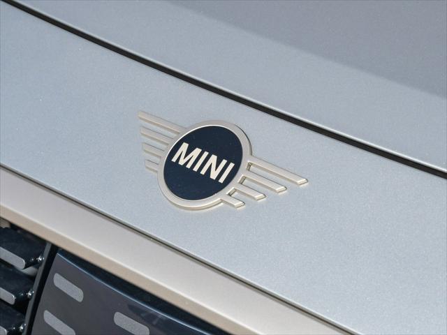 used 2025 MINI Countryman car, priced at $41,955