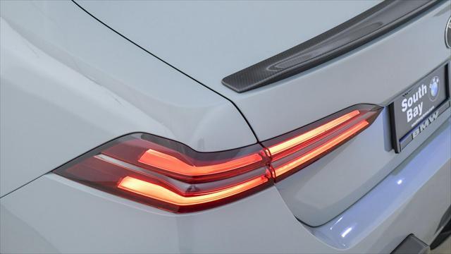 new 2026 BMW M5 car, priced at $136,335
