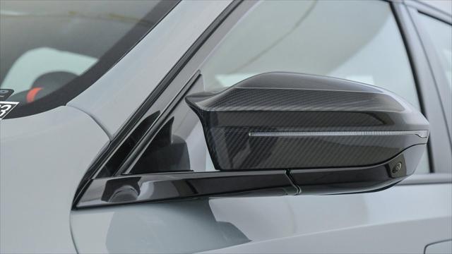 new 2026 BMW M5 car, priced at $136,335
