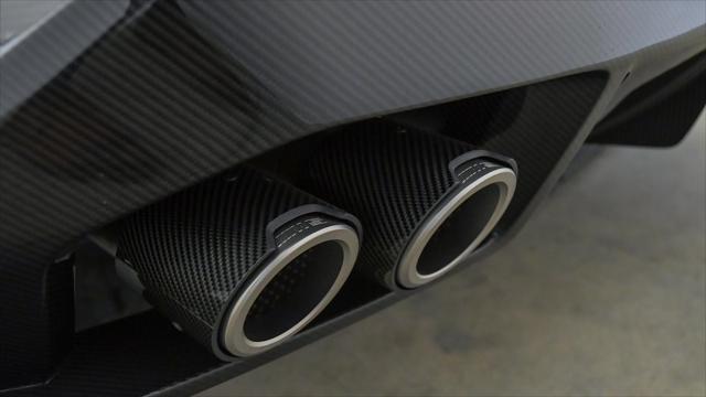 new 2026 BMW M5 car, priced at $136,335
