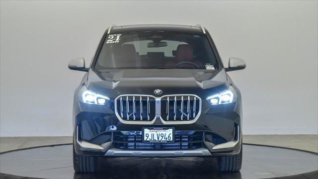 used 2024 BMW X1 car, priced at $38,895