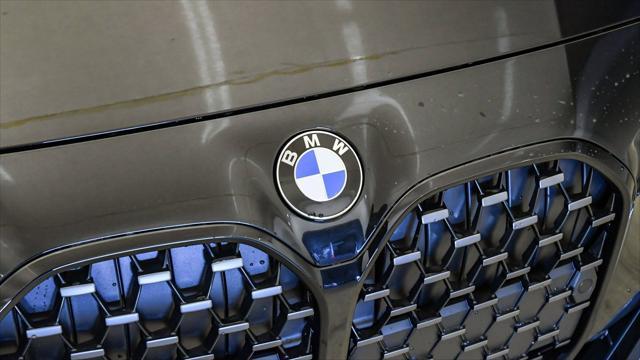 new 2025 BMW 430 car, priced at $64,975