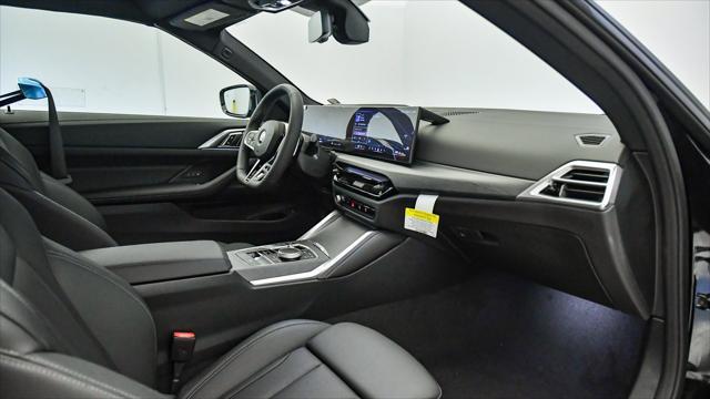 new 2025 BMW 430 car, priced at $64,975