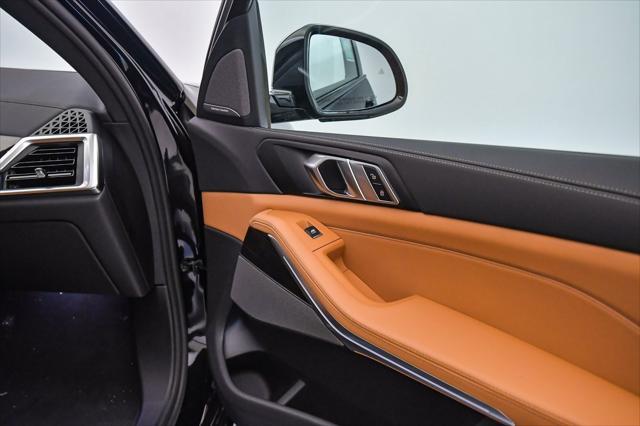 new 2026 BMW X5 car, priced at $79,225