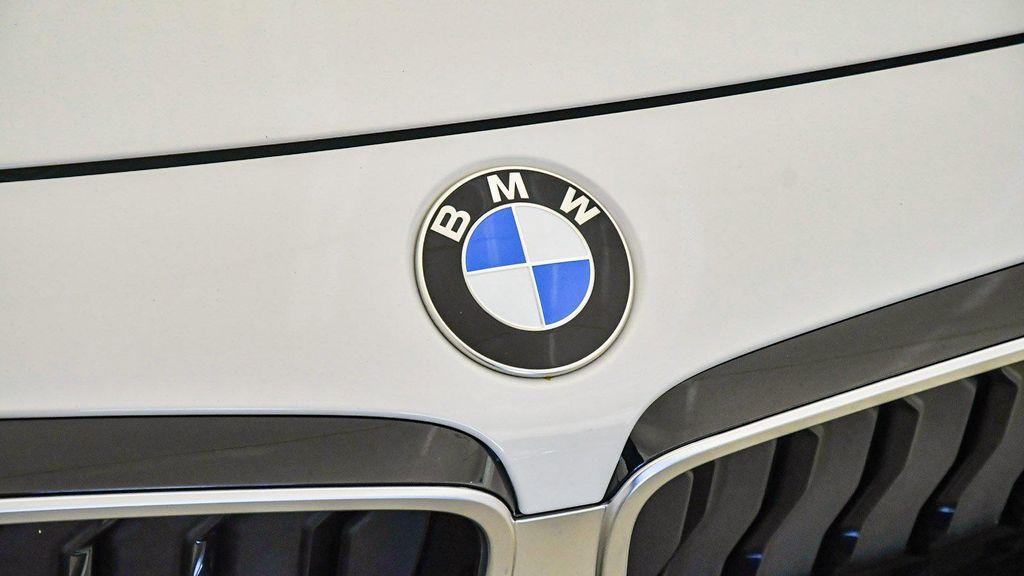 used 2025 BMW 230 car, priced at $41,003