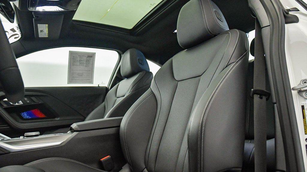 used 2025 BMW 230 car, priced at $41,003