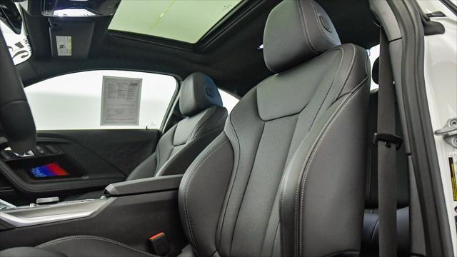 used 2025 BMW 230 car, priced at $45,175