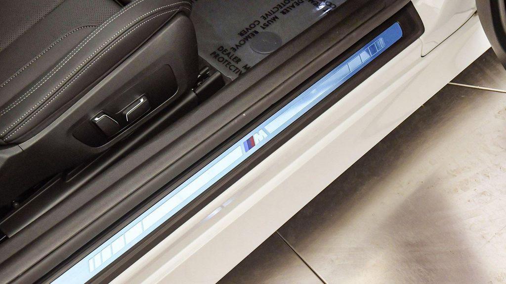 used 2025 BMW 230 car, priced at $41,003