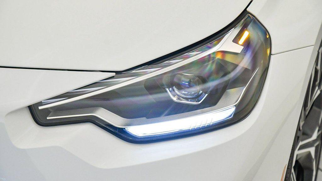 used 2025 BMW 230 car, priced at $41,003