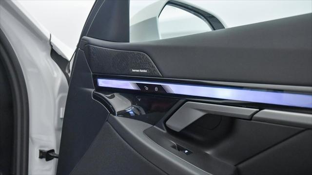 new 2025 BMW i5 car, priced at $68,275