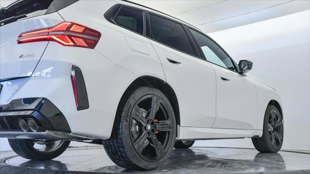 new 2025 BMW X3 car, priced at $69,150