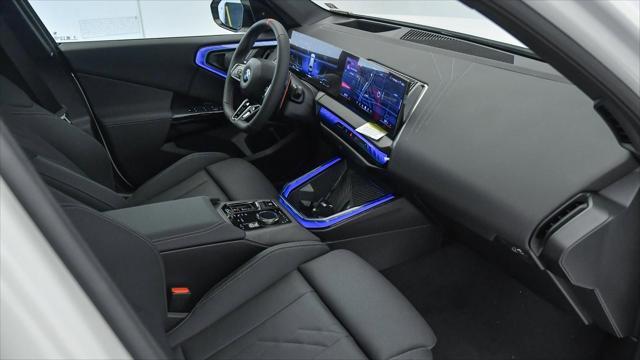 new 2025 BMW X3 car, priced at $69,150