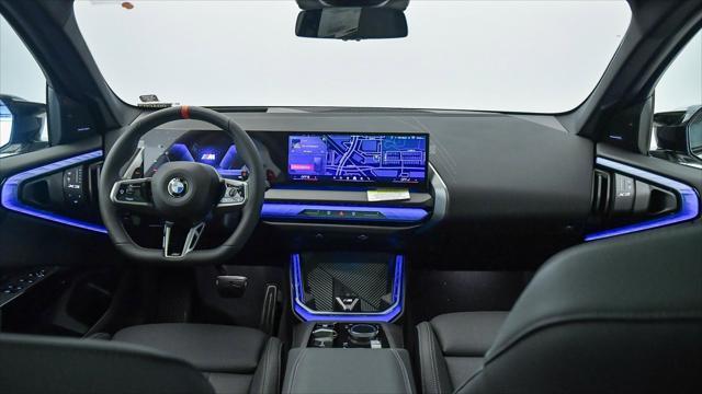 new 2025 BMW X3 car, priced at $69,150