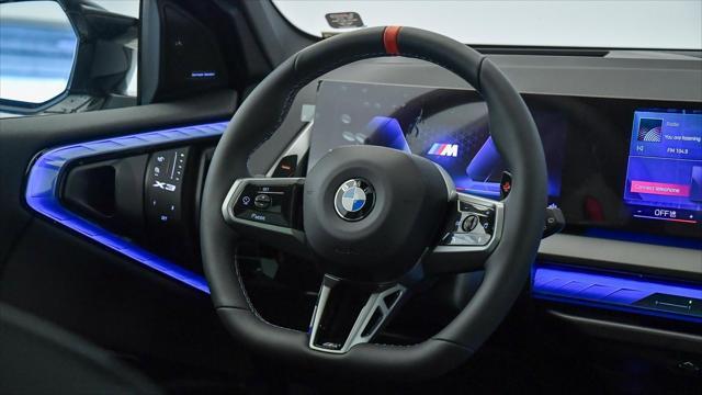 new 2025 BMW X3 car, priced at $69,150