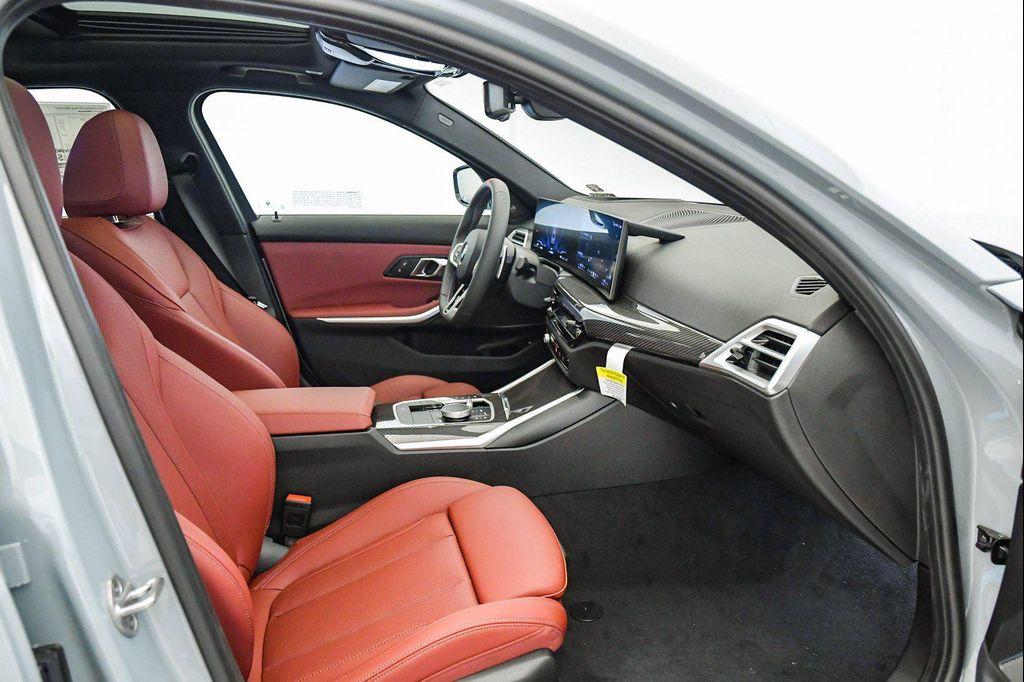new 2026 BMW M340 car, priced at $70,255