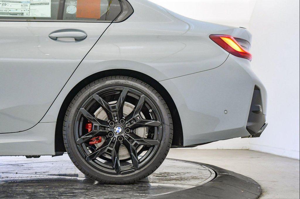 new 2026 BMW M340 car, priced at $70,255