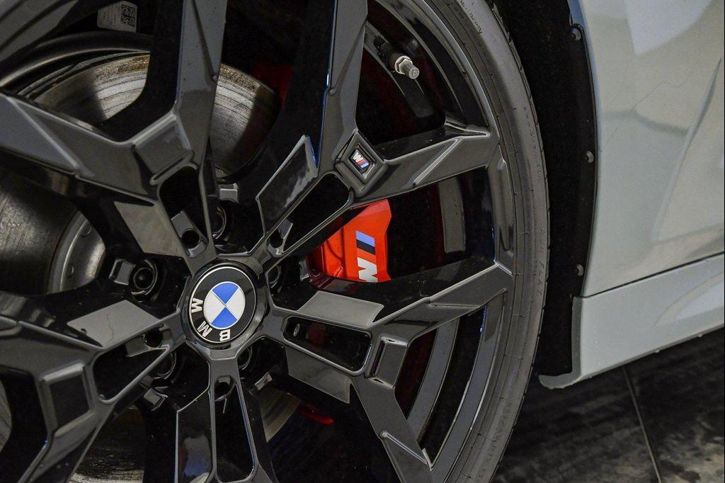 new 2026 BMW M340 car, priced at $70,255