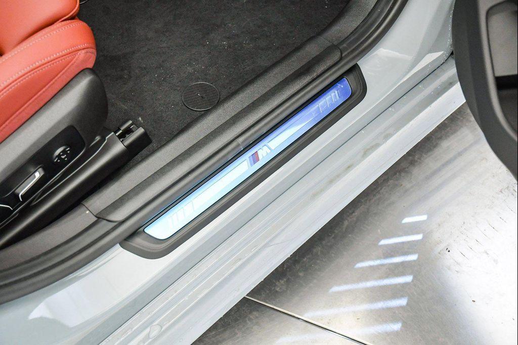 new 2026 BMW M340 car, priced at $70,255