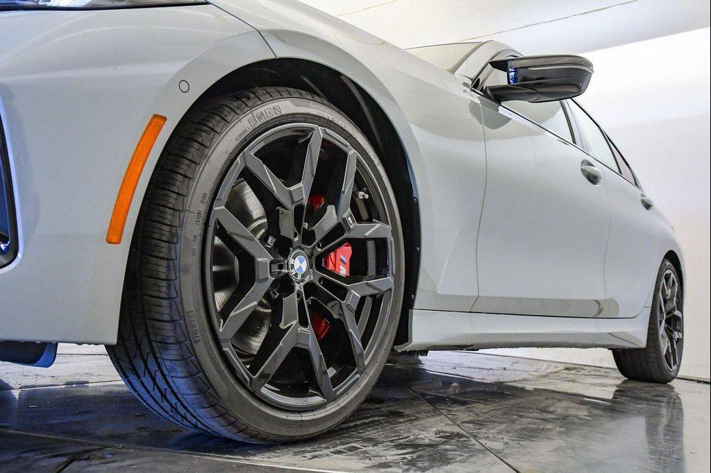 new 2026 BMW M340 car, priced at $70,255