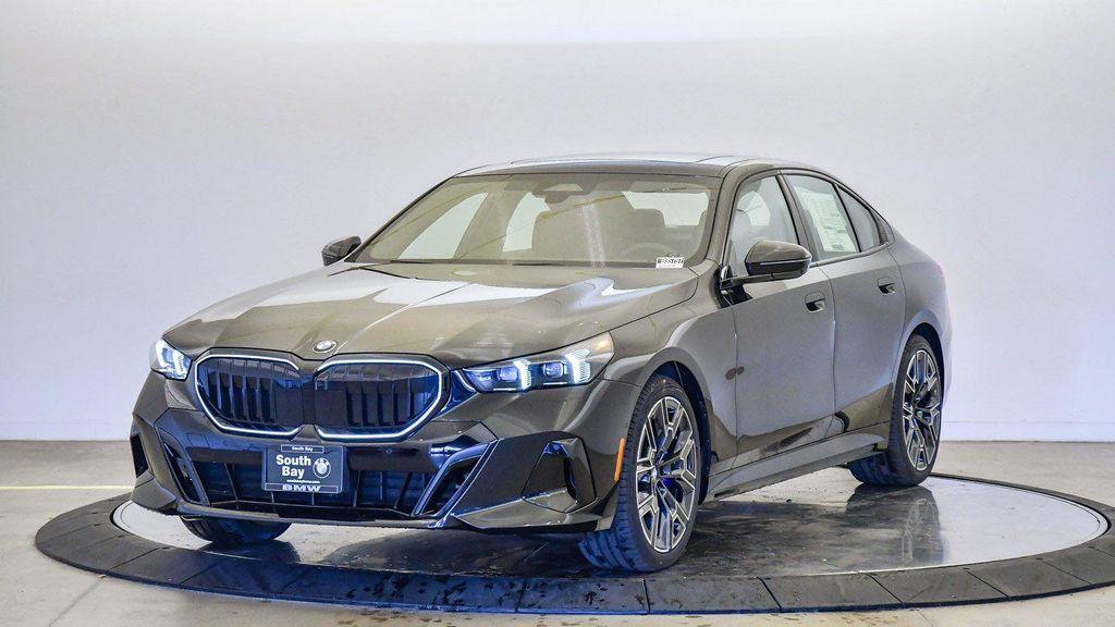 new 2026 BMW 530 car, priced at $67,475