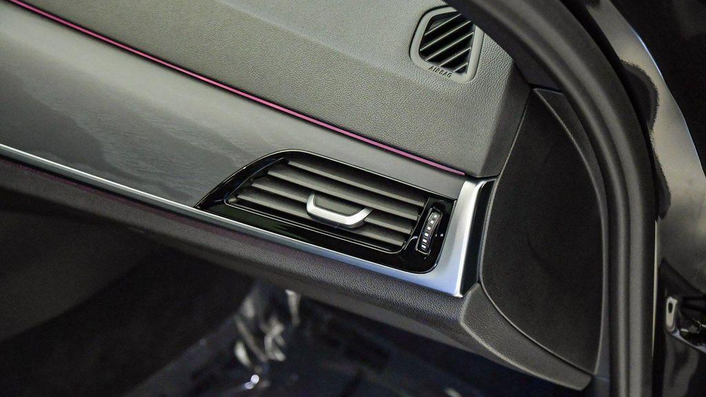 used 2023 BMW 530 car, priced at $39,299