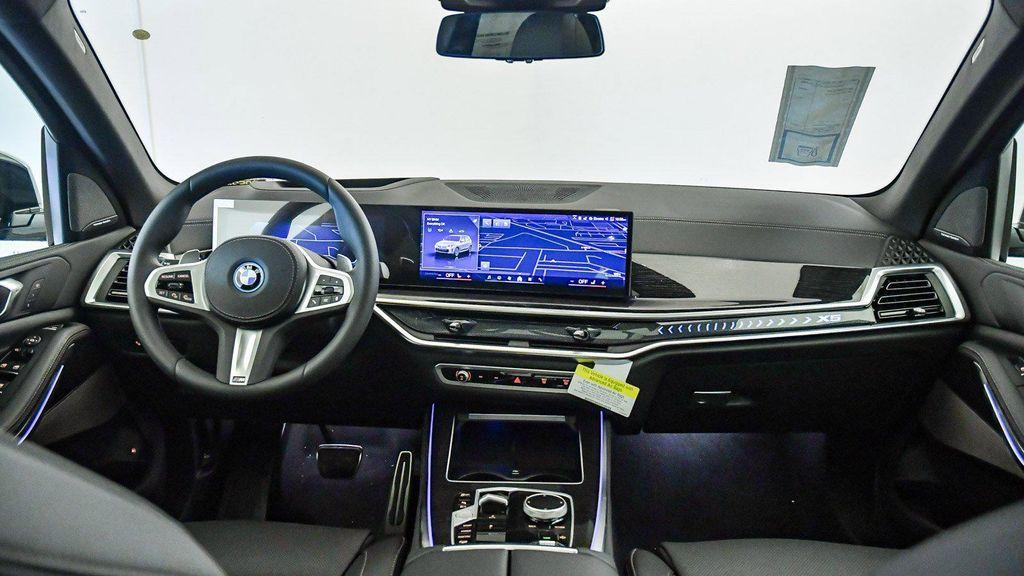 new 2026 BMW X5 PHEV car, priced at $82,425