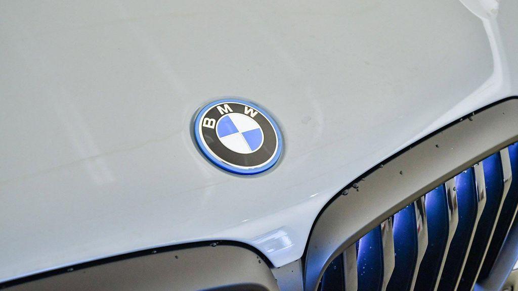 new 2026 BMW X5 PHEV car, priced at $82,425