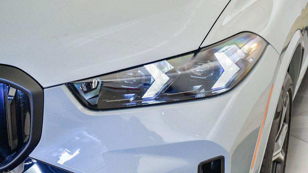 new 2026 BMW X5 PHEV car, priced at $82,425