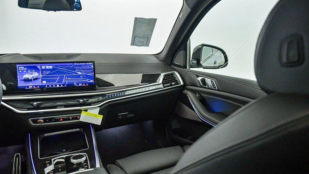 new 2026 BMW X5 PHEV car, priced at $82,425